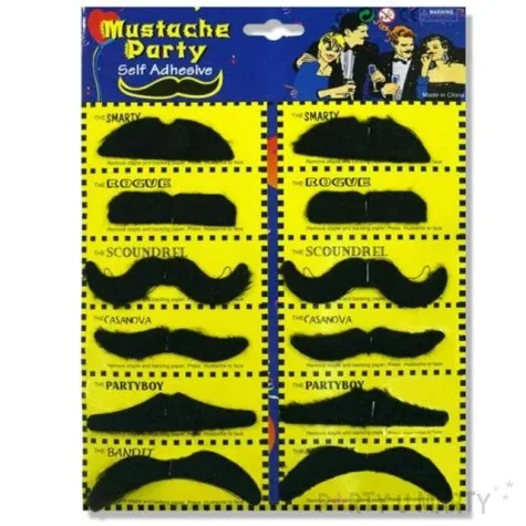 wasy party zestaw lux dekoracjepolska 12 szt