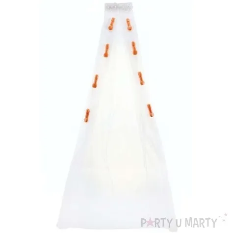 welon ozdobiony meskimi klejnotami peniski godan