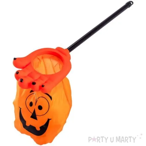 wiaderko na cukierki dluga lapa carnival toys 53 cm