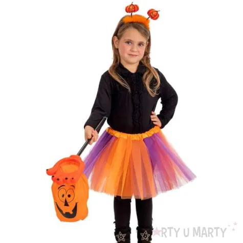 wiaderko na cukierki dluga lapa carnival toys 53 cm