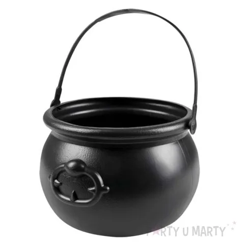 wiaderko na cukierki kociolek boland