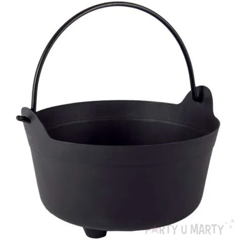 wiaderko na cukierki kociolek guirca