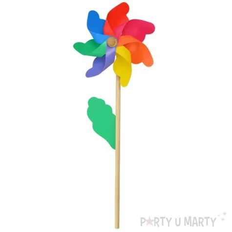 wiatraczek tecza arpex 40 cm