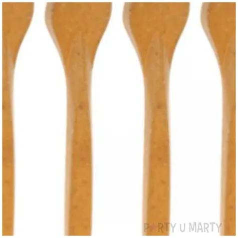 widelce bio classic ravi 18 cm 6 szt