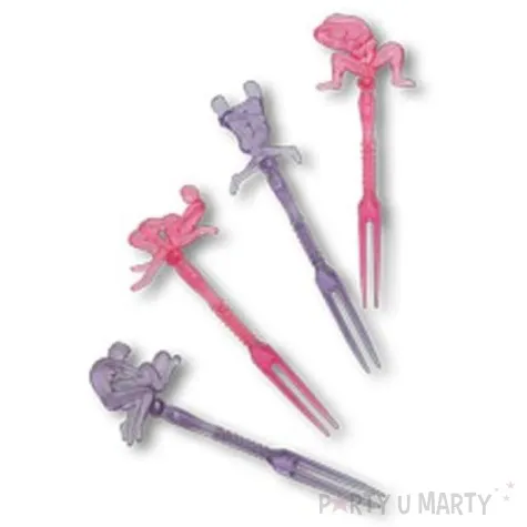 widelczyki do koreczkow kamasutra 4 szt