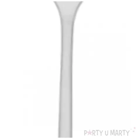 widelczyki plastikowe mini artplast 10 cm 100 szt