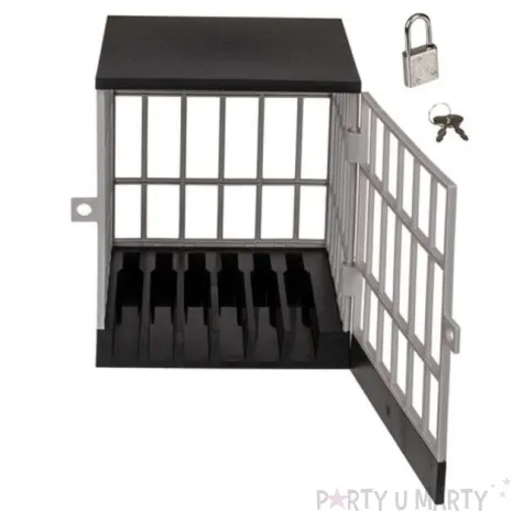 wiezienie klatka na telefon ootb