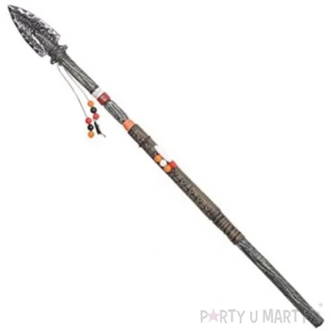 wlocznia indianska amscan 61 cm