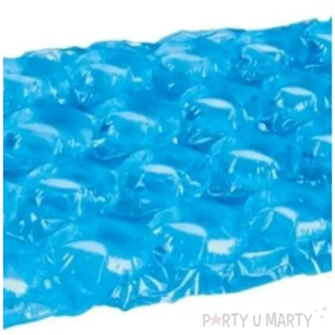 woreczki do lodu classic samozamykajace niebieskie ravi 144 szt