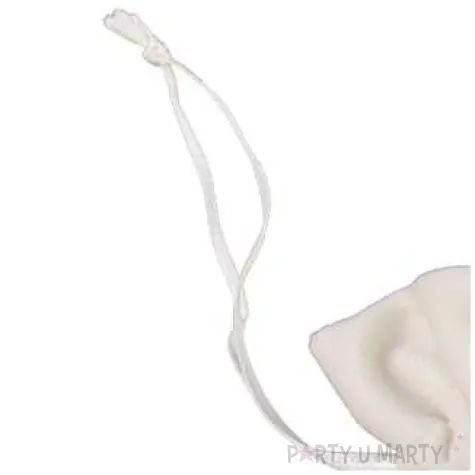 woreczki z weluru komunia swieta hostia chaks 10 cm 4 szt