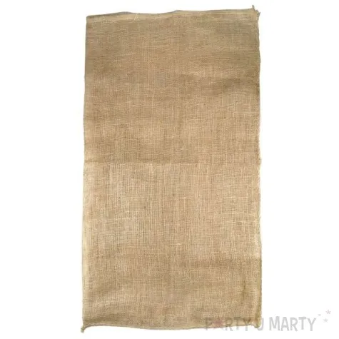 worek jutowy classic d rect 85x50 cm