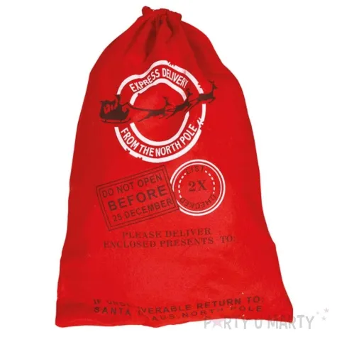 worek mikolaja hiszpanskie swieta guirca