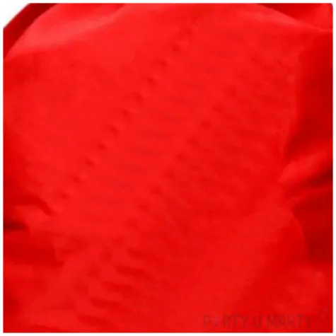 worek mikolaja sw mikolaj max czerwony arpex 100 x 80 cm