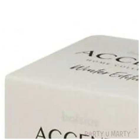 wosk zapachowy w pudelku welcome home bolsius 3 szt