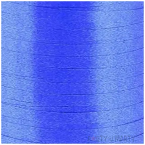 wstazka do balonow classic niebieski partypal 5 mm x 500 m