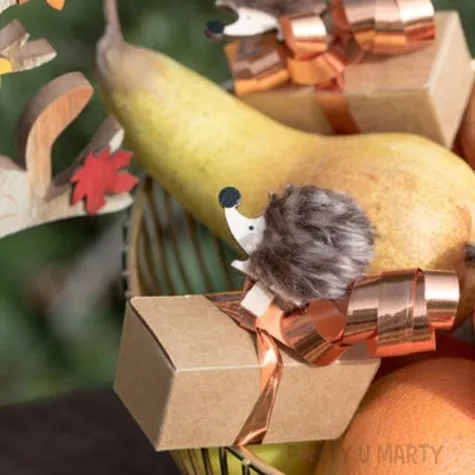 wstazka do balonow classic sx miedziana santex 7 mm 250 m