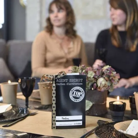 wstazka do balonow kraft czarne kropki 10 mm 25 m