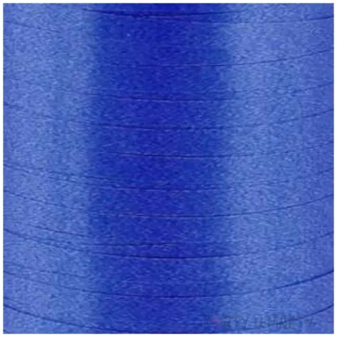 wstazka do balonow pastelowa ciemnogranatowa godan 5 mm 458 m