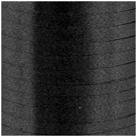 wstazka do balonow pastelowa czarna godan 5 mm 458 m