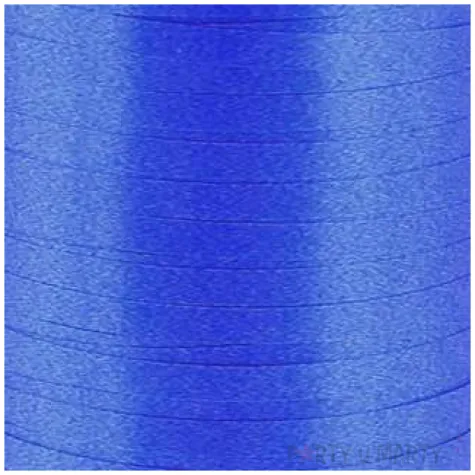 wstazka do balonow pastelowa granatowa godan 5 mm 458 m