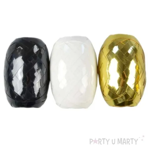 wstazka do pakowania prezentow glamour mix arpex 10 m 3 szt