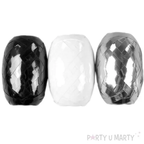 wstazka do pakowania prezentow glamour mix arpex 10 m 3 szt