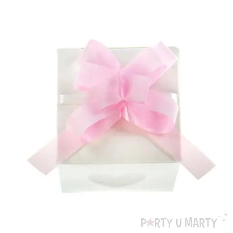 wstazka sciagana 1 cm j roz 50 szt