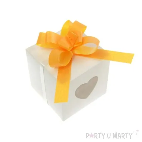 wstazka sciagana 1 cm mango 50 szt