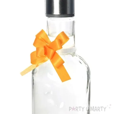 wstazka sciagana 1 cm mango 50 szt