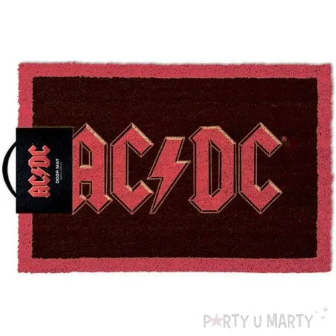 wycieraczka ac dc ootb 60 x 40 cm