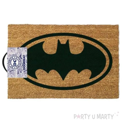 wycieraczka batman ootb 60 x 40 cm