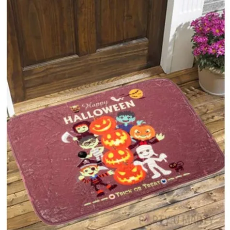 wycieraczka halloween carnival toys 60 x 40 cm