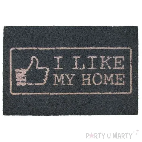 wycieraczka i like my home ootb 60 x 40 cm