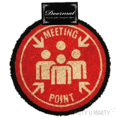 wycieraczka meeting point ootb 50 cm