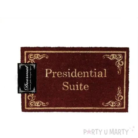 wycieraczka presidential suite ootb 75 x 45 cm