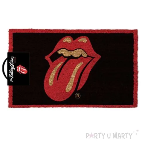 wycieraczka rolling stones ootb 60 x 40 cm