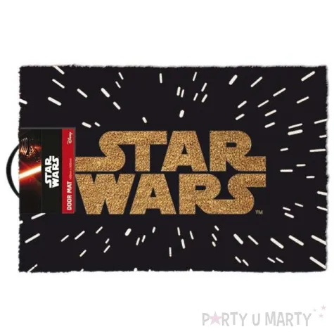 wycieraczka star wars ootb 60 x 40 cm