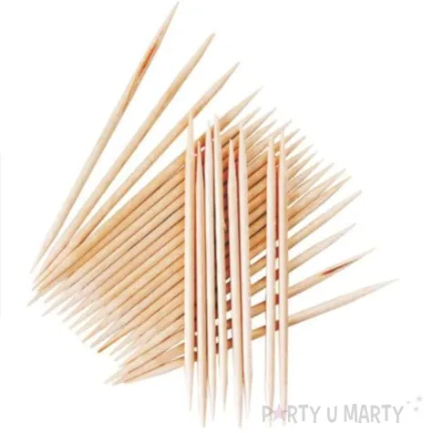 wykalaczki classic bambusowe ravi 100 szt