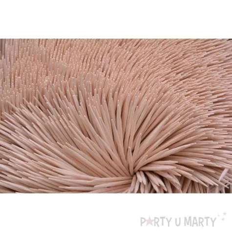 wykalaczki classic drewno brzozowe arpex 6 5 cm 200 szt