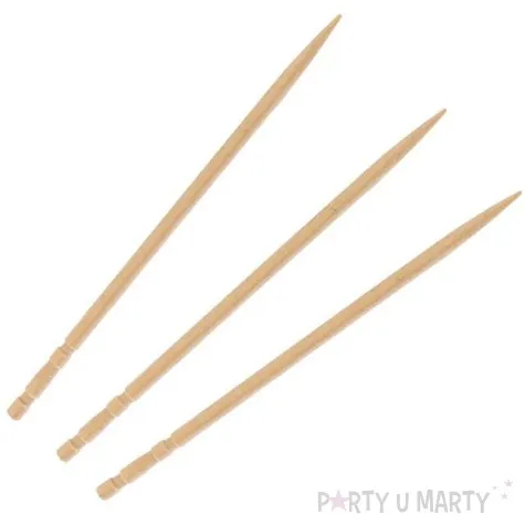 wykalaczki extra bambusowe ravi 320 szt