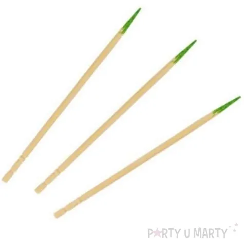 wykalaczki extra z mieta bambusowe ravi 320 szt