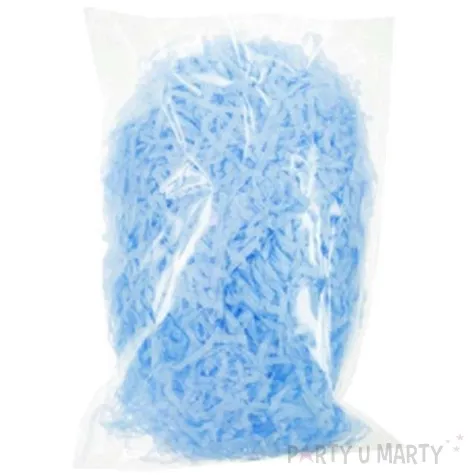 wypelniacz dekoracyjny classic niebieski 30g