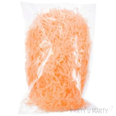 wypelniacz dekoracyjny classic pomaranczowy 30g