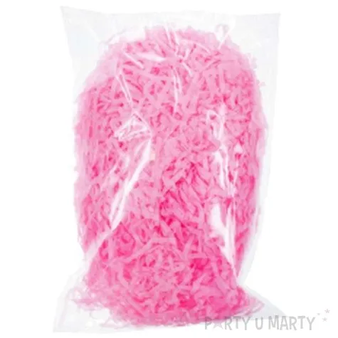 wypelniacz dekoracyjny classic rozowy 30g