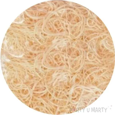 wypelniacz wiorki drewniane naturalne aliga 30g