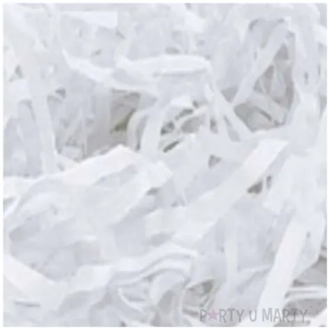 wypelniacz wiorki papierowe biale godan 30g