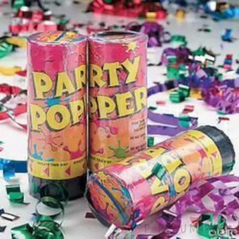 wystrzalowe konfetti