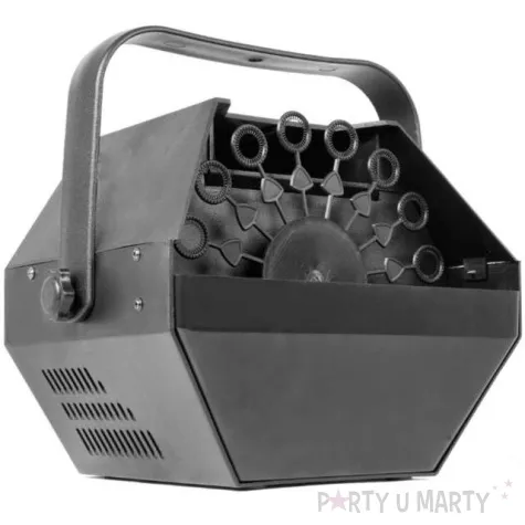 wytwornica do baniek bubble maker 22 w funnyfashion