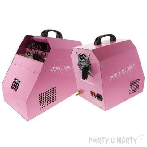 wytwornica do baniek popo machine b503 150 w