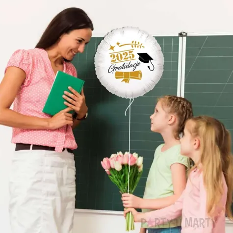 xx balon fol gratolacje 2025